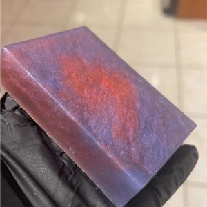 Handmade Apple Bourbon and Night Violet Scented Body Soap